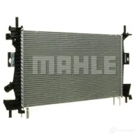 Радиатор охлаждения двигателя MAHLE ORIGINAL M QNS9 CR 1727 000P 1437577247 - Изображение 10