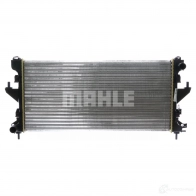 Радиатор охлаждения двигателя MAHLE ORIGINAL CR 881 000S AQXFX H7 1437575503
