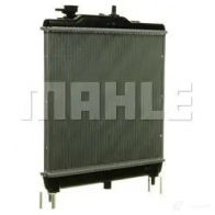 Радиатор охлаждения двигателя MAHLE ORIGINAL 5OAJ NF 1437574858 CR 1301 000P - Изображение 9