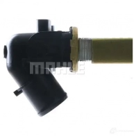 Радиатор охлаждения двигателя MAHLE ORIGINAL CR 1410 000S 1437577795 W 1DCT - Изображение 4