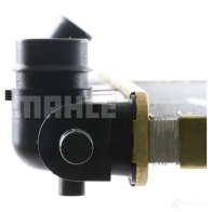 Радиатор охлаждения двигателя MAHLE ORIGINAL CR 1410 000S 1437577795 W 1DCT - Изображение 5