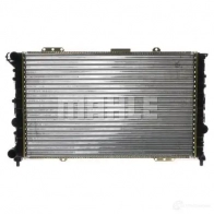 Радиатор охлаждения двигателя MAHLE ORIGINAL CR 1410 000S 1437577795 W 1DCT - Изображение 8