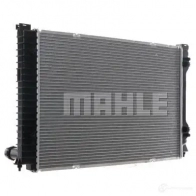 Радиатор охлаждения двигателя MAHLE ORIGINAL G1 ZP4 CR 978 000S 1437574825 - Изображение 12