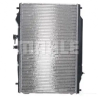 Радиатор охлаждения двигателя MAHLE ORIGINAL 1437575726 CR 160 000S KE8 VF