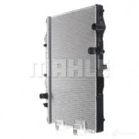 Радиатор охлаждения двигателя MAHLE ORIGINAL 1437575726 CR 160 000S KE8 VF - Изображение 6