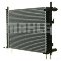 Радиатор охлаждения двигателя MAHLE ORIGINAL 1437575501 EEZF L CR 1354 000P - Изображение 2