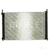 Радиатор охлаждения двигателя MAHLE ORIGINAL 1437575501 EEZF L CR 1354 000P - Изображение 6