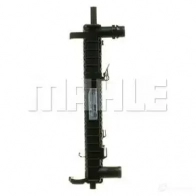 Радиатор охлаждения двигателя MAHLE ORIGINAL 1437575501 EEZF L CR 1354 000P - Изображение 10