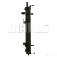 Радиатор охлаждения двигателя MAHLE ORIGINAL 1437575501 EEZF L CR 1354 000P - Изображение 12