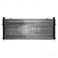 Радиатор охлаждения двигателя MAHLE ORIGINAL CR 173 000S 1437575968 L3M5S DI - Изображение 2
