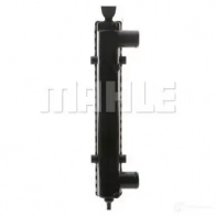 Радиатор охлаждения двигателя MAHLE ORIGINAL CR 173 000S 1437575968 L3M5S DI - Изображение 9