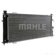 Радиатор охлаждения двигателя MAHLE ORIGINAL CR 173 000S 1437575968 L3M5S DI - Изображение 10