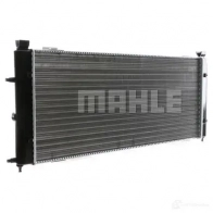 Радиатор охлаждения двигателя MAHLE ORIGINAL CR 173 000S 1437575968 L3M5S DI - Изображение 12