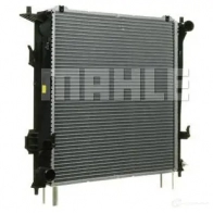 Радиатор охлаждения двигателя MAHLE ORIGINAL 6XRK H CR 1367 000P 1437574868 - Изображение 8