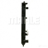 Радиатор охлаждения двигателя MAHLE ORIGINAL 6XRK H CR 1367 000P 1437574868 - Изображение 9