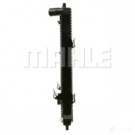 Радиатор охлаждения двигателя MAHLE ORIGINAL 6XRK H CR 1367 000P 1437574868 - Изображение 11