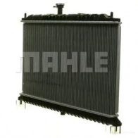 Радиатор охлаждения двигателя MAHLE ORIGINAL 1437574872 5 S0FFW CR 1303 000P - Изображение 2