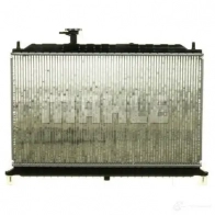 Радиатор охлаждения двигателя MAHLE ORIGINAL 1437574872 5 S0FFW CR 1303 000P - Изображение 3