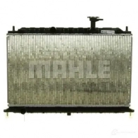 Радиатор охлаждения двигателя MAHLE ORIGINAL 1437574872 5 S0FFW CR 1303 000P - Изображение 5