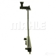Радиатор охлаждения двигателя MAHLE ORIGINAL 1437574872 5 S0FFW CR 1303 000P - Изображение 11
