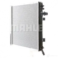 Радиатор системы охлаждения MAHLE ORIGINAL CR556000S 1437574214 YLD4 7 - Изображение 2