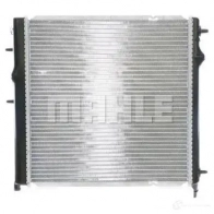 Радиатор системы охлаждения MAHLE ORIGINAL CR556000S 1437574214 YLD4 7 - Изображение 3