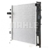 Радиатор системы охлаждения MAHLE ORIGINAL CR556000S 1437574214 YLD4 7 - Изображение 7