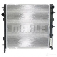 Радиатор системы охлаждения MAHLE ORIGINAL CR556000S 1437574214 YLD4 7 - Изображение 8