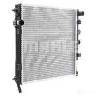 Радиатор системы охлаждения MAHLE ORIGINAL CR556000S 1437574214 YLD4 7 - Изображение 10