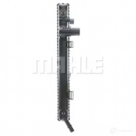 Радиатор системы охлаждения MAHLE ORIGINAL CR556000S 1437574214 YLD4 7 - Изображение 11