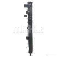 Радиатор системы охлаждения MAHLE ORIGINAL CR556000S 1437574214 YLD4 7 - Изображение 13