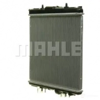 Радиатор охлаждения двигателя MAHLE ORIGINAL CR 527 000S OD1PR3 2 1437574172 - Изображение 2