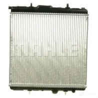 Радиатор охлаждения двигателя MAHLE ORIGINAL CR 527 000S OD1PR3 2 1437574172 - Изображение 3