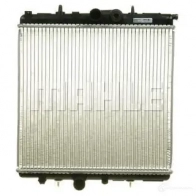Радиатор охлаждения двигателя MAHLE ORIGINAL CR 527 000S OD1PR3 2 1437574172 - Изображение 6