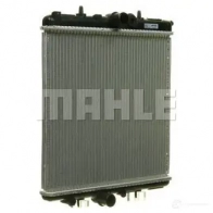 Радиатор охлаждения двигателя MAHLE ORIGINAL CR 527 000S OD1PR3 2 1437574172 - Изображение 8