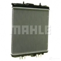 Радиатор охлаждения двигателя MAHLE ORIGINAL CR 527 000S OD1PR3 2 1437574172 - Изображение 10