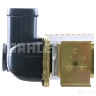 Радиатор охлаждения двигателя MAHLE ORIGINAL C LEVNO CR 1513 000S 1437574162 - Изображение 5