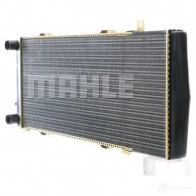 Радиатор охлаждения двигателя MAHLE ORIGINAL C LEVNO CR 1513 000S 1437574162 - Изображение 7