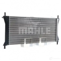 Радиатор охлаждения двигателя MAHLE ORIGINAL QD9N I CR 2173 000S 1437574241 - Изображение 11