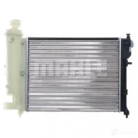 Радиатор охлаждения двигателя MAHLE ORIGINAL CR 613 000S 1437574217 WFG 5E - Изображение 3