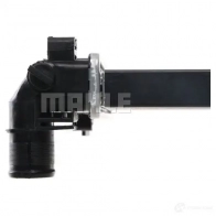 Радиатор охлаждения двигателя MAHLE ORIGINAL CR 613 000S 1437574217 WFG 5E - Изображение 4
