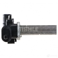 Радиатор охлаждения двигателя MAHLE ORIGINAL CR 613 000S 1437574217 WFG 5E - Изображение 5