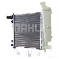Радиатор охлаждения двигателя MAHLE ORIGINAL CR 613 000S 1437574217 WFG 5E - Изображение 7