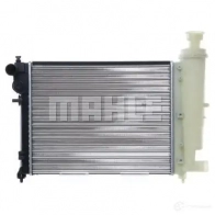 Радиатор охлаждения двигателя MAHLE ORIGINAL CR 613 000S 1437574217 WFG 5E - Изображение 8