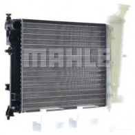 Радиатор охлаждения двигателя MAHLE ORIGINAL CR 613 000S 1437574217 WFG 5E - Изображение 10