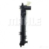 Радиатор охлаждения двигателя MAHLE ORIGINAL CR 613 000S 1437574217 WFG 5E - Изображение 11