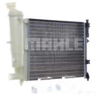 Радиатор охлаждения двигателя MAHLE ORIGINAL CR 613 000S 1437574217 WFG 5E - Изображение 12