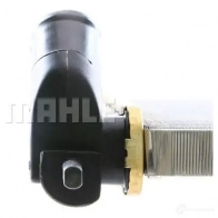 Радиатор охлаждения двигателя MAHLE ORIGINAL CR 308 000S 1437636739 1E50 AG - Изображение 5