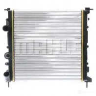 Радиатор охлаждения двигателя MAHLE ORIGINAL CR 308 000S 1437636739 1E50 AG - Изображение 7