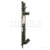 Радиатор охлаждения двигателя MAHLE ORIGINAL CR 308 000S 1437636739 1E50 AG - Изображение 11